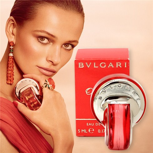 NƯỚC HOA BVLGARI - Omnia Coral ( ĐỎ )