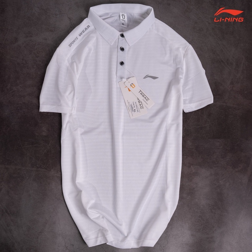 MS028] ÁO LẠNH LỖ THÔNG HƠI THỂ THAO