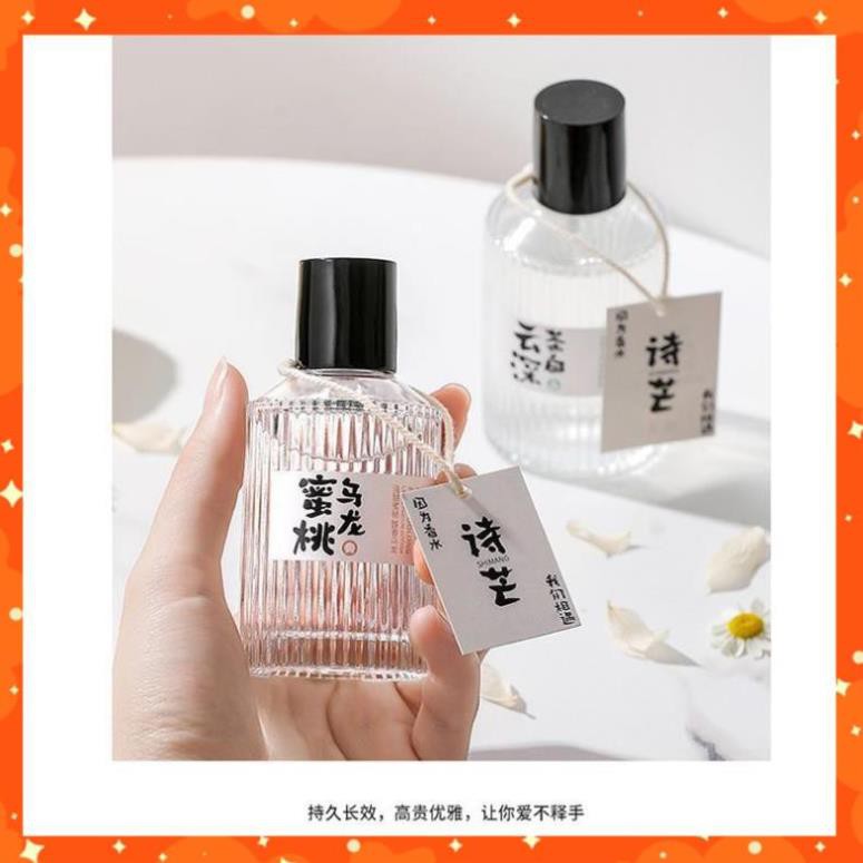 (Bán Buôn – Sỉ) Nước Hoa Body Mist Shimang Perfume Encounter Mẫu Mới Sang Trọng Tinh Tế Nh14 Xịt Thơm Toàn Thân Body Mis