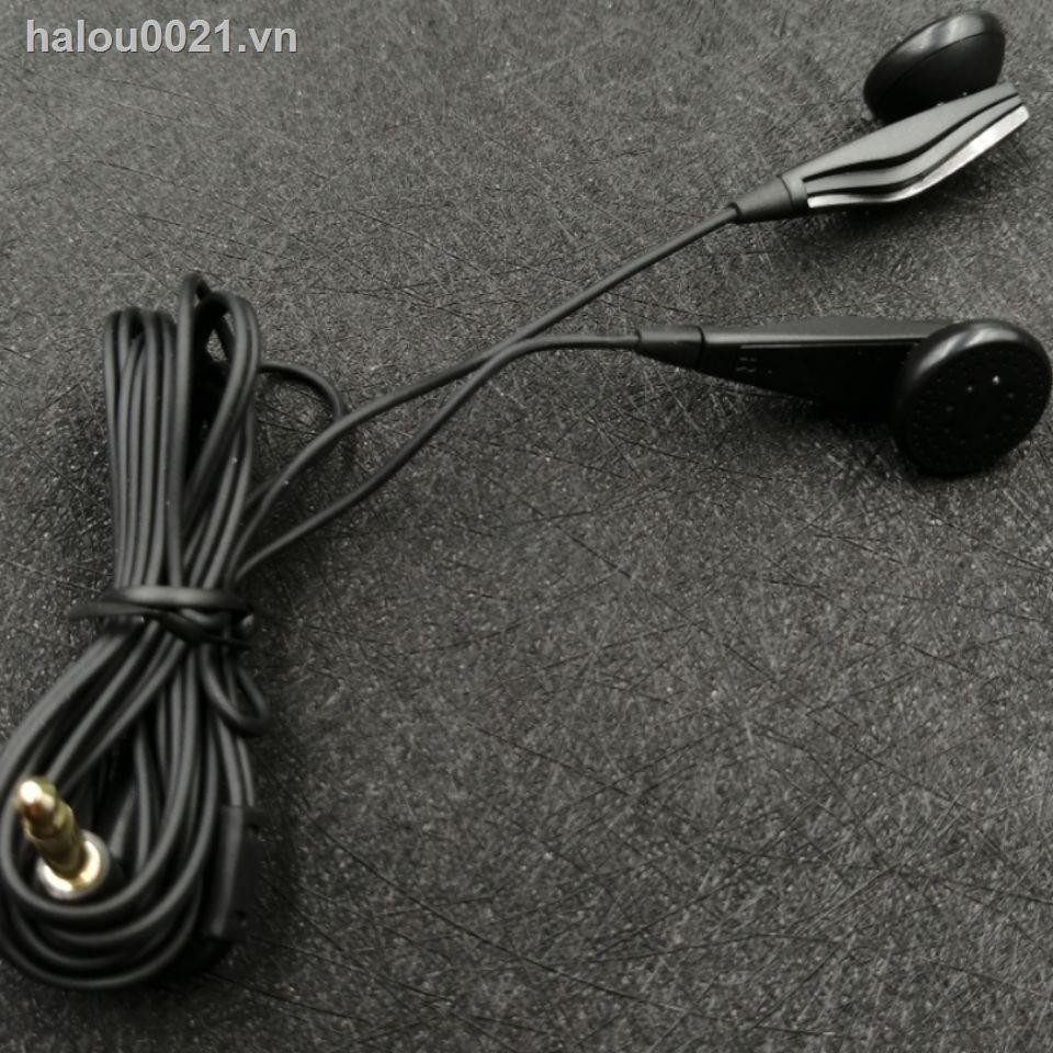 Tai Nghe Chụp Tai Sennheiser Mx375 Chất Lượng Cao