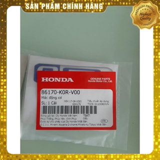 Tem nổi ESP+, ESP plus chính hãng Honda