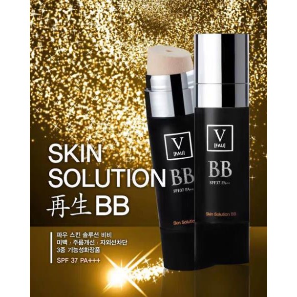 (🔥Siêu Tốt) Kem Che Khuyết Điểm Fau BB -  Che Khuyết Điểm dạng thanh V Fau | BigBuy360 - bigbuy360.vn