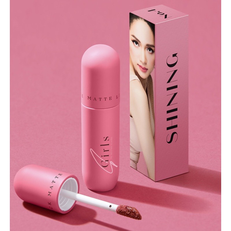 Son lì Sgirls | BigBuy360 - bigbuy360.vn