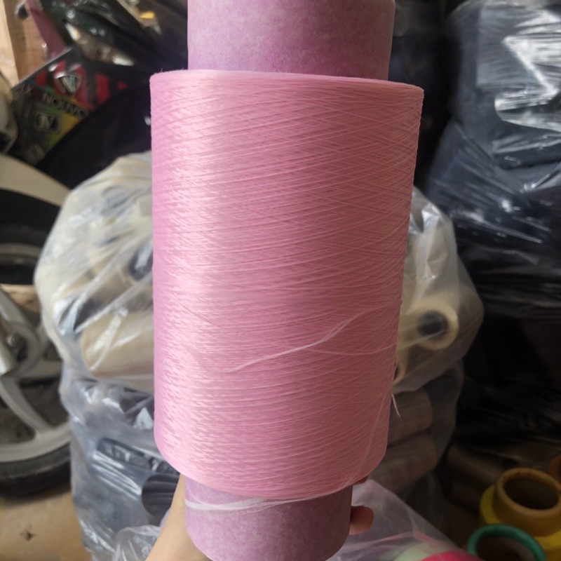 Chỉ vắt sổ
