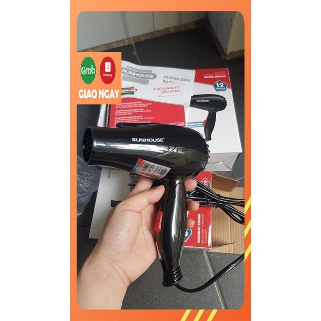 MÁY SẤY TÓC SUNHOUSE SHD2305