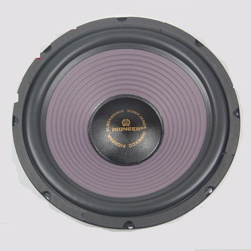 1 Loa Bass 25 Pioneer
