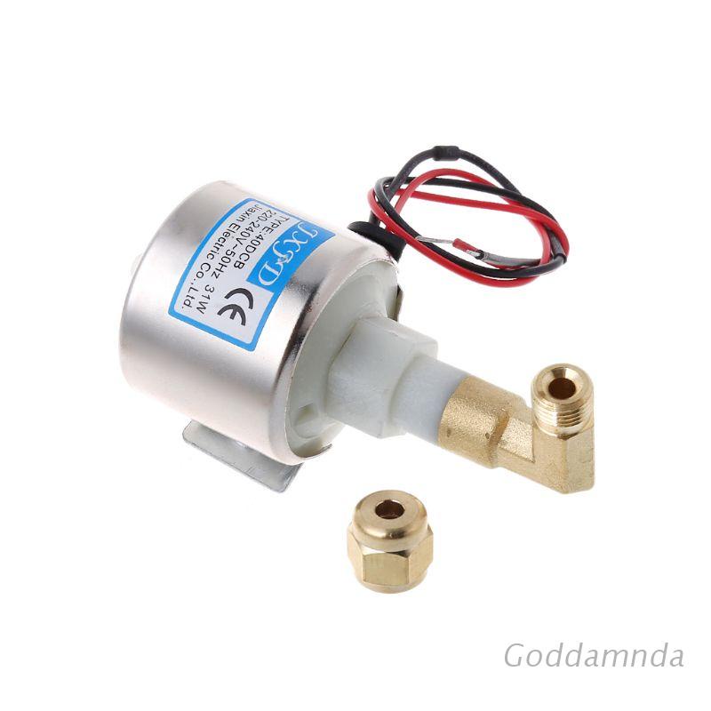 Máy bơm khói phụ kiện sân khấu 40DCB 31W 1500W 220-240V