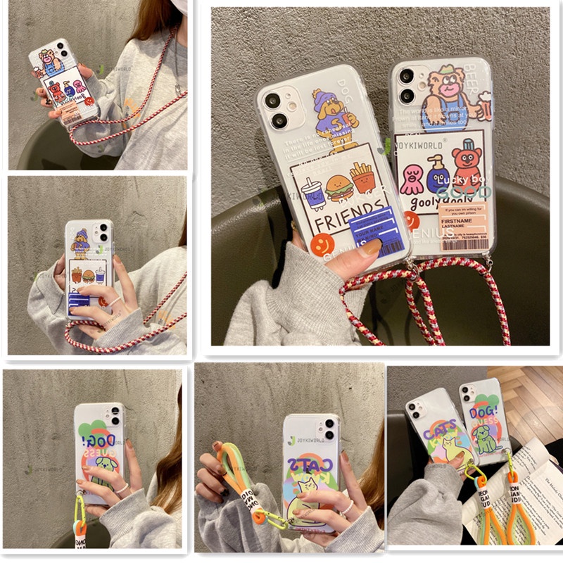 CNM case for OPPO A5 A9 2020