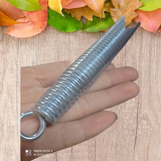 Combo 04 Cây Lò xo uống ống phi 16, phi 20, phi 25. phi 32
