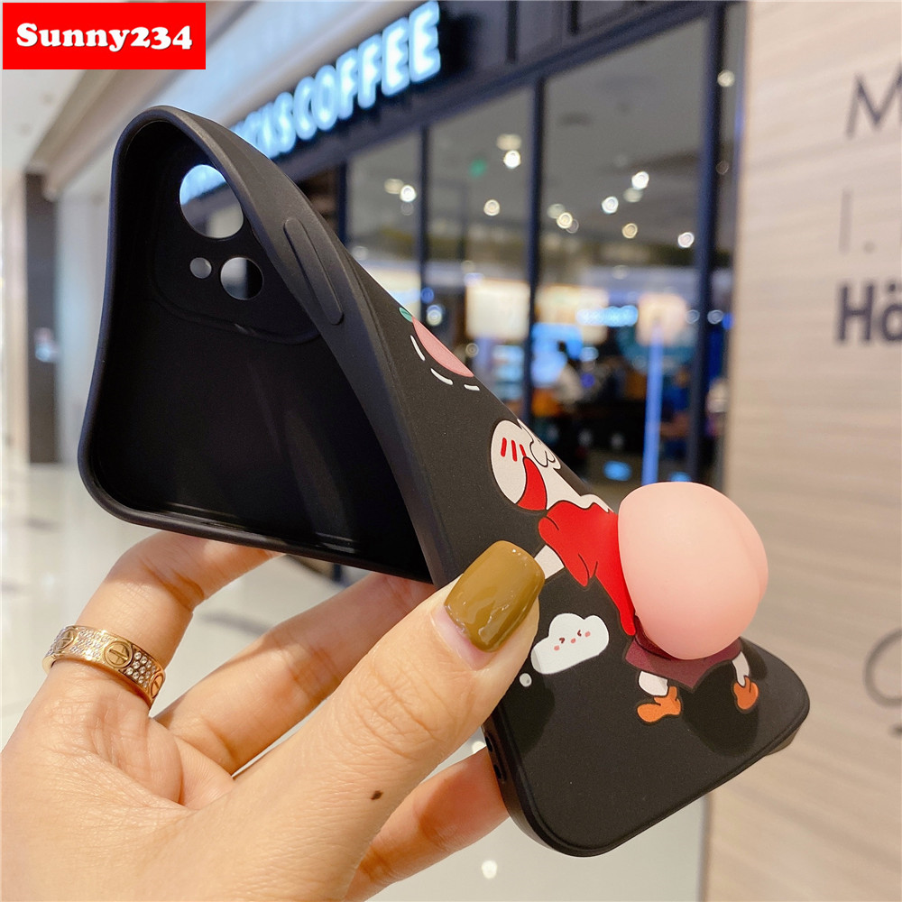 Ốp điện thoại mẫu chơi giải nén cho OPPO A53 A32 A5 A9 A31 2020 OPPO A52 A92 A93 A91 A55 A12 A5S A7 A3S F9 F11 | BigBuy360 - bigbuy360.vn