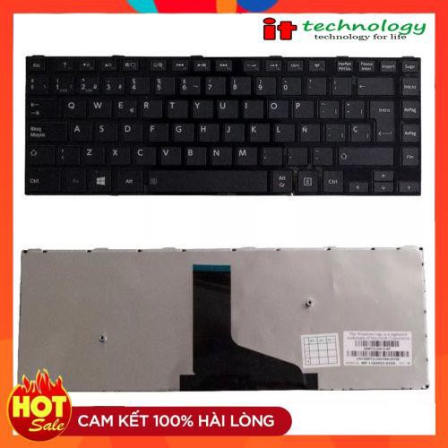 🎁 Bàn phím laptop Toshiba C40-A , C40D-A , C45-A , C45D-A , C45T-A
