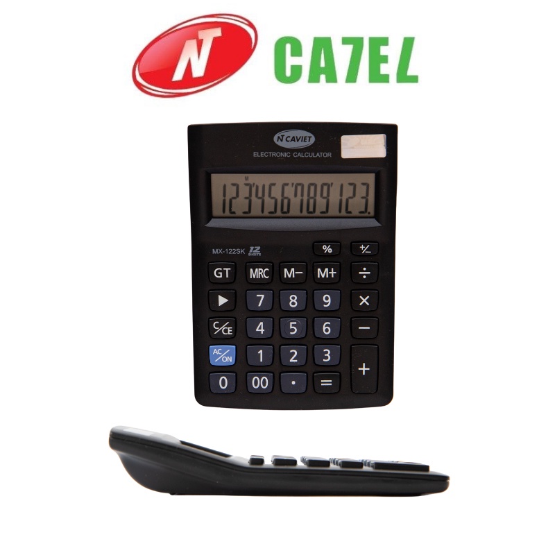 Máy tính NT CAVIET MX 122SK chính hãng bảo hành 2 năm