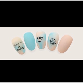 Móng tay giả / nail thiết kế (Nailbox)
