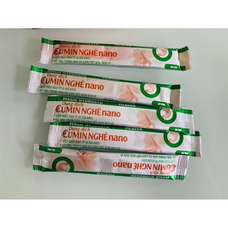 Cumin nghệ