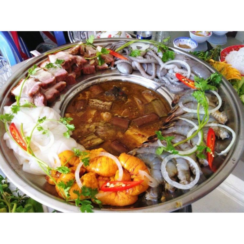 Mắm bò hóc 500g