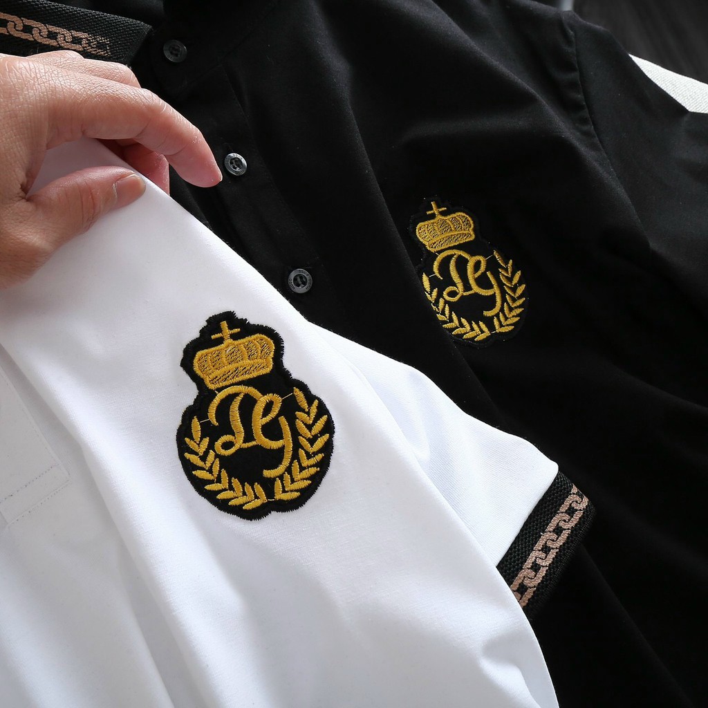 ÁO THUN NGẮN TAY NAM NỮ FORM CHUẨN CỰC ĐẸP SIÊU HOT PC MỚI