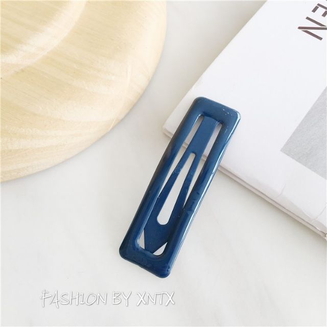 SET 2 KẸP BẤM MÁY NHIỀU MÀU