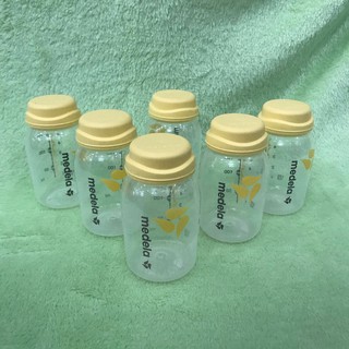 [GIÁ TỐT] Bình trữ sữa Medela -150ml