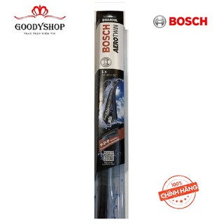 Gạt mưa cho xe ô tô Bosch AeroTwin 16 inch –400mm GOODYSHOP