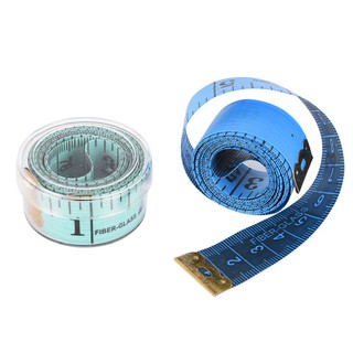 Thước Dây Mềm Dài 1.5m Chuyên Dụng Cho Thợ May