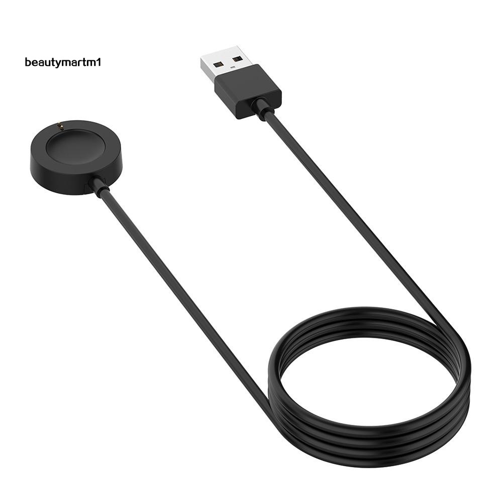Đế Sạc Không Dây Beautymartm1 ic Cho Đồng Hồ Fossil Gen 4 5