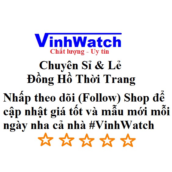 Hộp Đựng Đồng Hồ thời trang