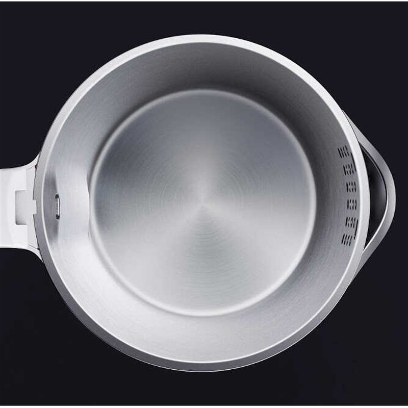 Ấm Đun Nước siêu tốc Xiaomi Electric Kettle MJDSH01YM