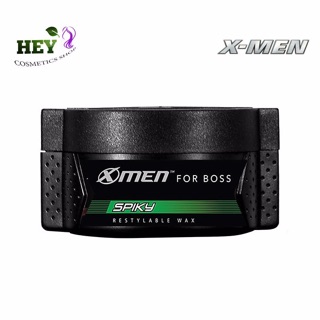 Wax / Sáp vuốt tóc X-Men nhiều loại