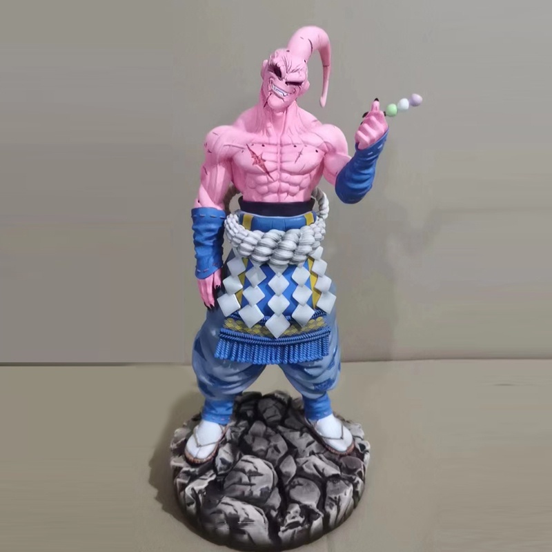 Mô hình majin buu ma bư gầy - mô hình  dragon ball