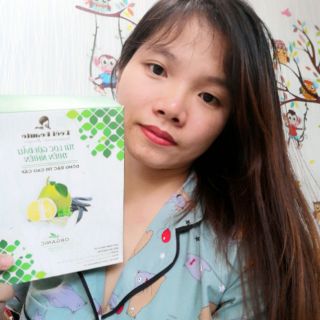 Dầu gội túi lọc
