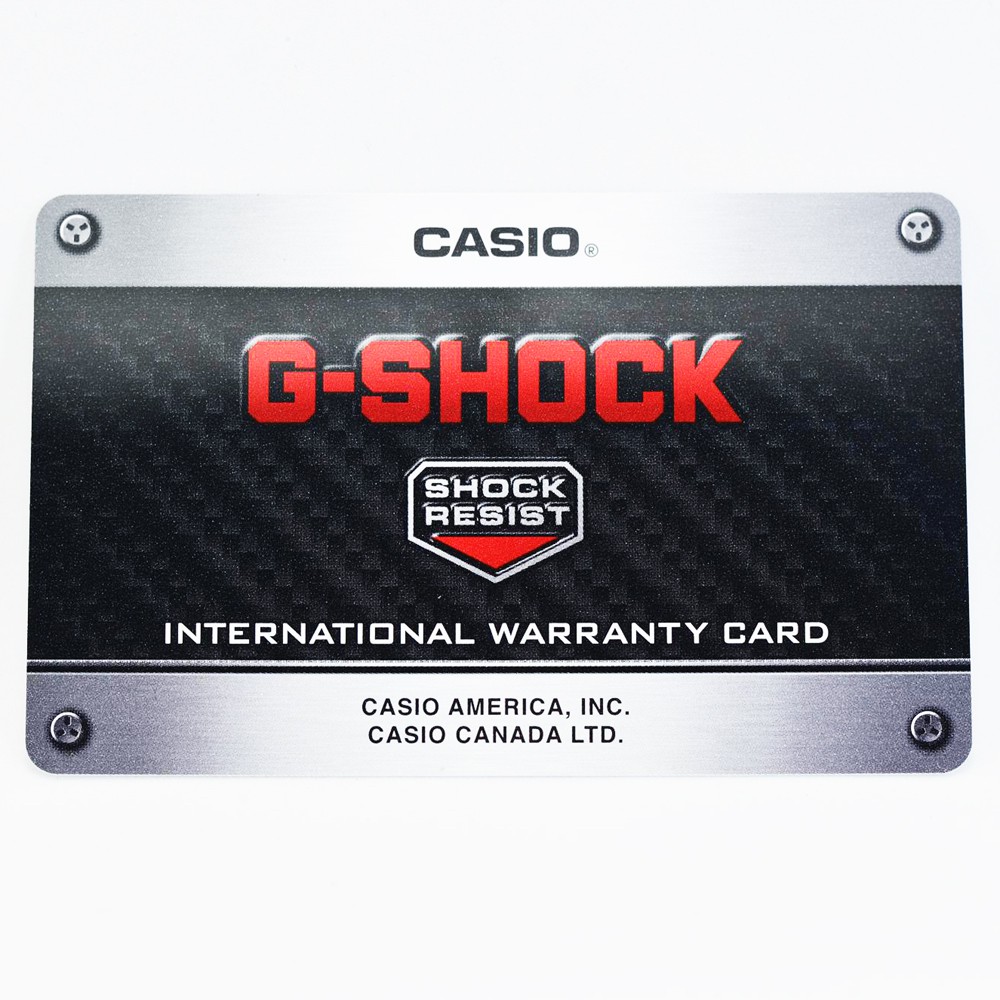 Đồng Hồ Nam G-Shock DW-D5600BW-7CR - Hàng Nhập Khẩu