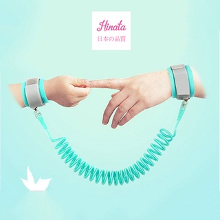 Dây đeo tay chống lạc cho bé VT01 HINATA  - Cần thiết khi đưa bé đi chơi, đi du lịch