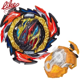 Con quay đồ chơi beyblade burst b-191 belial b184