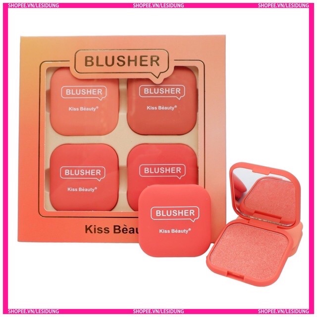 MÁ HỒNG, MẮT NHŨ KISS BEAUTY | BigBuy360 - bigbuy360.vn