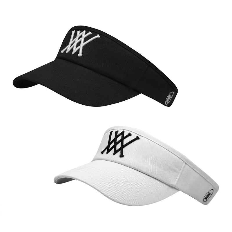 Mũ golf nửa đầu thời trang dành cho nữ - Golf Hat