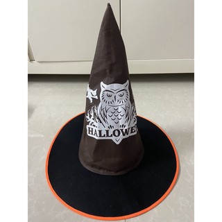 ĐỒ CHƠI HOÁ TRANG HALLOWEEN - NÓN PHÙ THUỶ