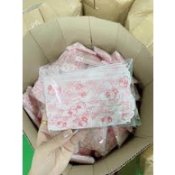 Khẩu trang y tế 4 lớp kháng khuẩn cho bé yêu Tin Store