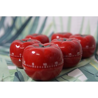 Đồng hồ hẹn giờ vĩnh cửu TOMATO