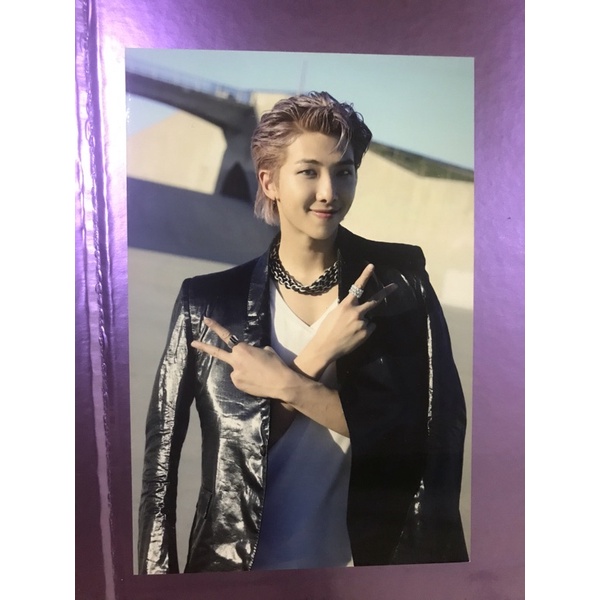 Ptc Joon bluray 2020 chính hãng