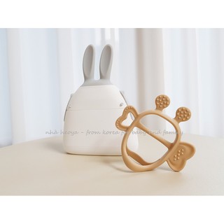 <có sẵn> GẶM NƯỚU CON ONG MAMASTEM JEMJEM MONSTER HÀN QUỐC