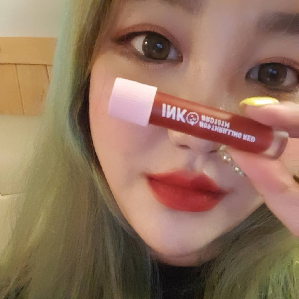 [ Peripera ] Son kem Ink Matte Blur Tint (Kèm bill mua) | BigBuy360 - bigbuy360.vn
