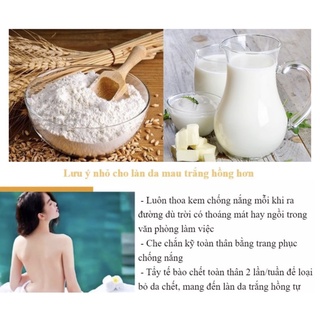 Bột cám gạo MẸ KEN (500gr)