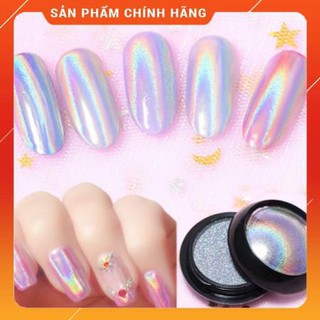 [BIG SALE] tráng gương ngọc trai làm móng