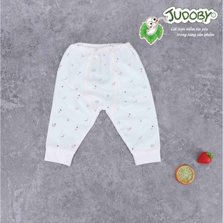 JB124Q Quần dài Judoby (NB-6M)