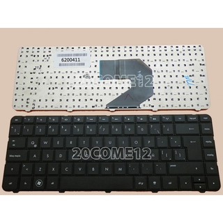 [Freeship toàn quốc từ 50k] Bàn phím laptop HP Pavilion G4/CQ43/430