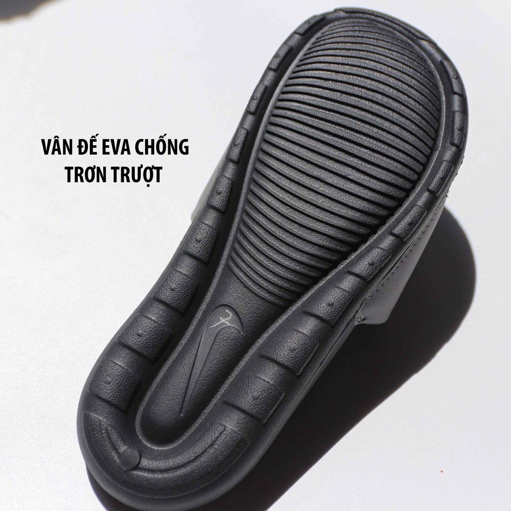 Dép quai ngang nike-mẫu mới unisex 2022