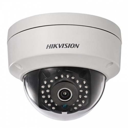 Camera IP HIKVISION  2MP bán cầu DS-2CD1123G0E-ID