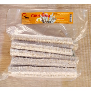 Cốm Ống Gạo Lứt Quy Nguyên