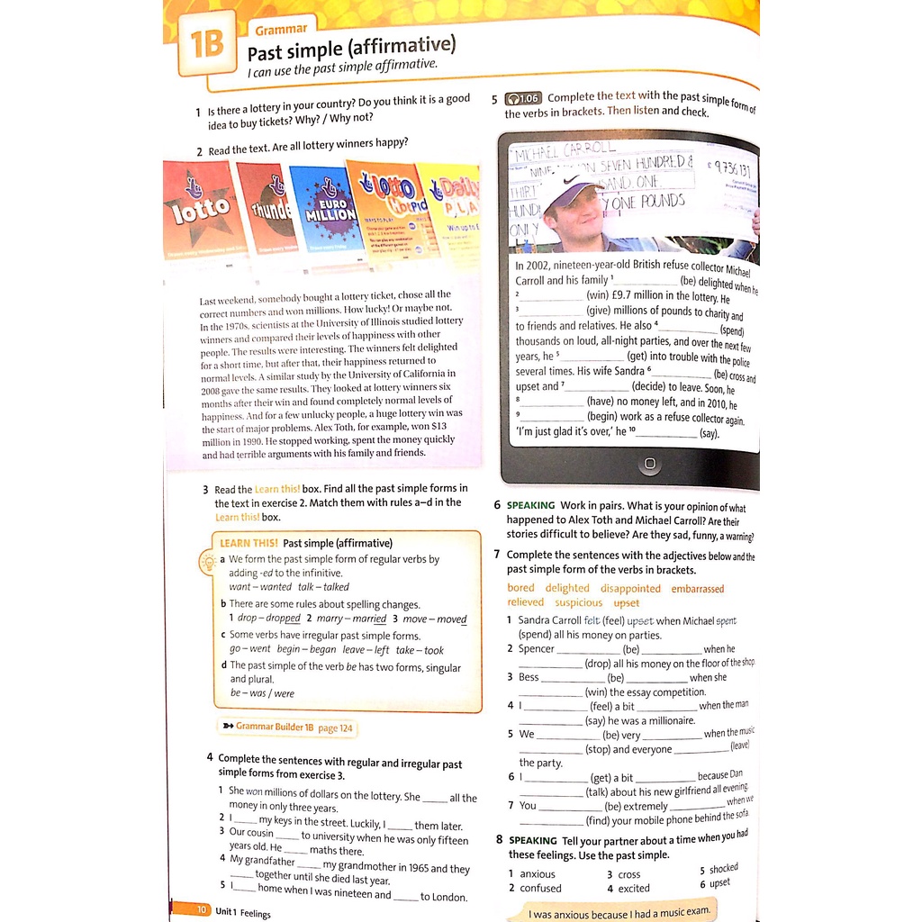 Sách - Solutions: Pre-Intermediate: Student's Book - 3rd Edition