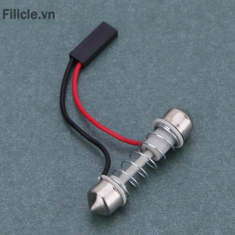 Chip Đèn Led Cob 48 Smd 12v Cw Cho Xe Hơi | BigBuy360 - bigbuy360.vn